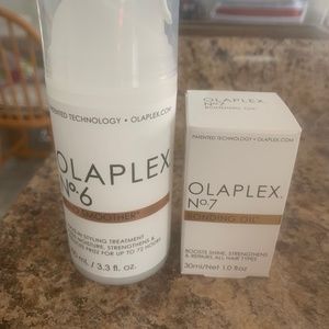 ‎Olaplex